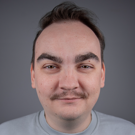 Denis Stashkov