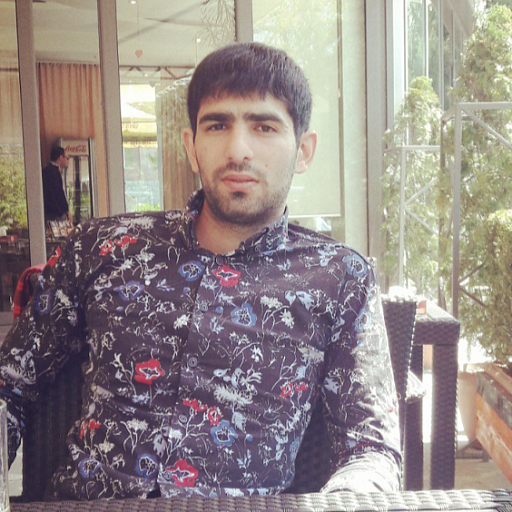 Musheg Marukyan